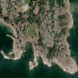Satellite imagery of Söderudden, AX