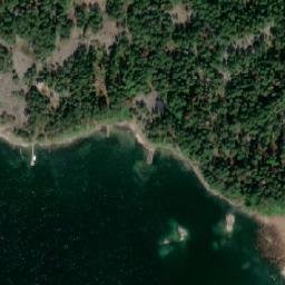 Satellite imagery of Bredholm, AX
