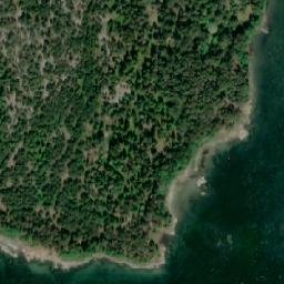 Satellite imagery of Näset, AX