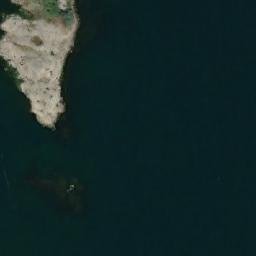 Satellite imagery of Långkobben, AX