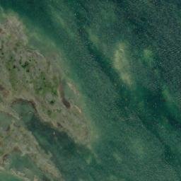 Satellite imagery of Lanto Hällarna, AX