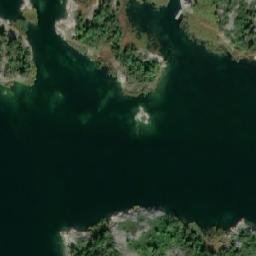 Satellite imagery of Tällholm, AX