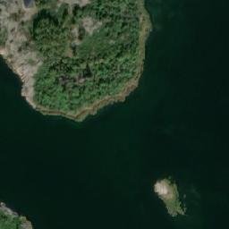 Satellite imagery of Tällholm, AX