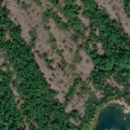 Satellite imagery of Södra näset, AX
