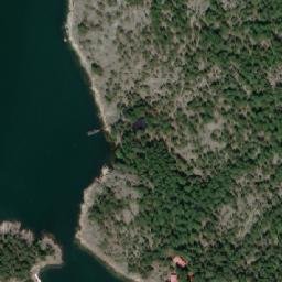 Satellite imagery of Ängholm, FI