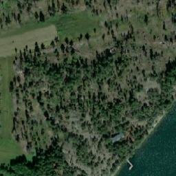 Satellite imagery of Sellholm, FI