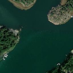 Satellite imagery of Hiiri, FI