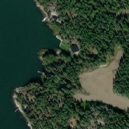Satellite imagery of Pitkäniemi, FI