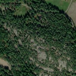 Satellite imagery of Pitkäniemi, FI
