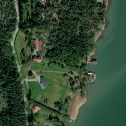 Satellite imagery of Kärysniemi, FI