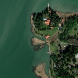 Satellite imagery of Kärysniemi, FI