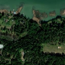 Satellite imagery of Kärysniemi, FI