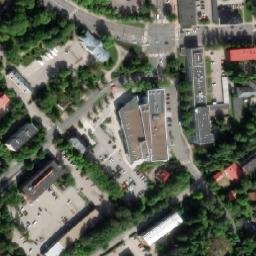 Satellite imagery of Syvähuokon Talo, FI