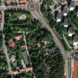 Satellite imagery of Syvähuokon Talo, FI