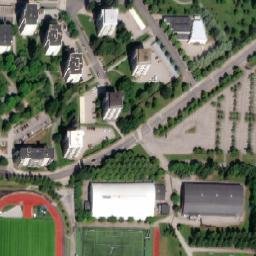 Satellite imagery of Syvähuokon Talo, FI
