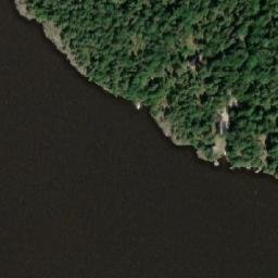 Satellite imagery of Kuivaniemi, FI