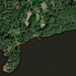 Satellite imagery of Kuivaniemi, FI
