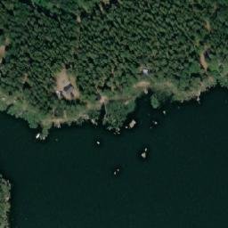 Satellite imagery of Abborrgrundsudden, FI
