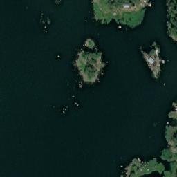 Satellite imagery of Alören, FI