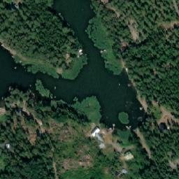 Satellite imagery of Alören, FI