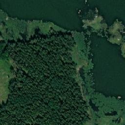 Satellite imagery of Alörarna, FI