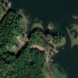 Satellite imagery of Orrnäsudden, FI