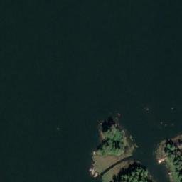 Satellite imagery of Orrnäsudden, FI