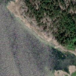 Satellite imagery of Lanskerinkuohuva, FI