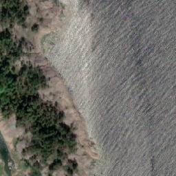 Satellite imagery of Lanskerinkuohuva, FI