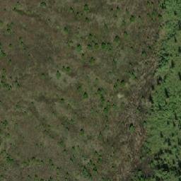 Satellite imagery of Minto Hill, CA