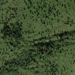 Satellite imagery of Minto Hill, CA