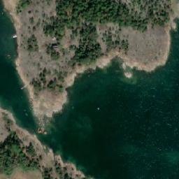 Satellite imagery of Bredholm, AX