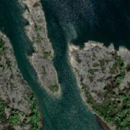 Satellite imagery of Brändholms grunden, AX