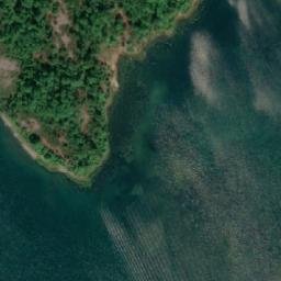 Satellite imagery of Södra näset, AX
