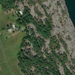 Satellite imagery of Sandviks Näs, FI