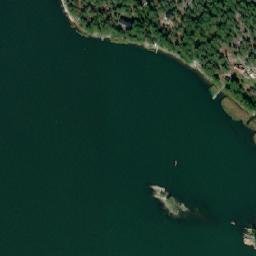Satellite imagery of Ristniemi, FI