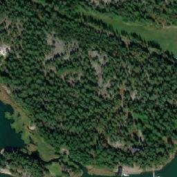 Satellite imagery of Ristniemi, FI