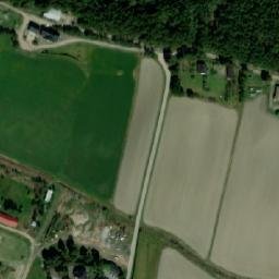 Satellite imagery of Kärysniemi, FI
