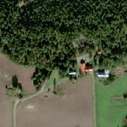Satellite imagery of Kokkivahanpää, FI