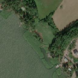 Satellite imagery of Tegelbruksudden, FI