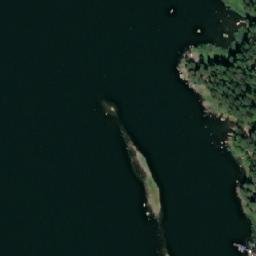 Satellite imagery of Kvarnholmen, FI