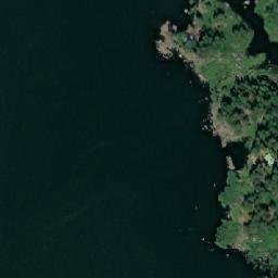 Satellite imagery of Alören, FI