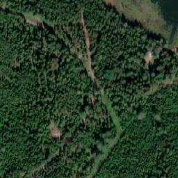 Satellite imagery of Orrnäsudden, FI