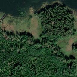 Satellite imagery of Orrnäsudden, FI