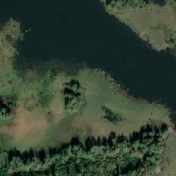 Satellite imagery of Orrnäsudden, FI