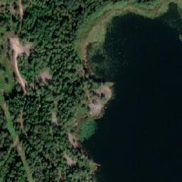 Satellite imagery of Östra Boviksudden, FI