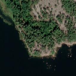 Satellite imagery of Östra Boviksudden, FI