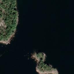 Satellite imagery of Östra Boviksudden, FI