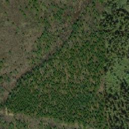 Satellite imagery of Minto Hill, CA