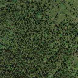 Satellite imagery of Minto Hill, CA